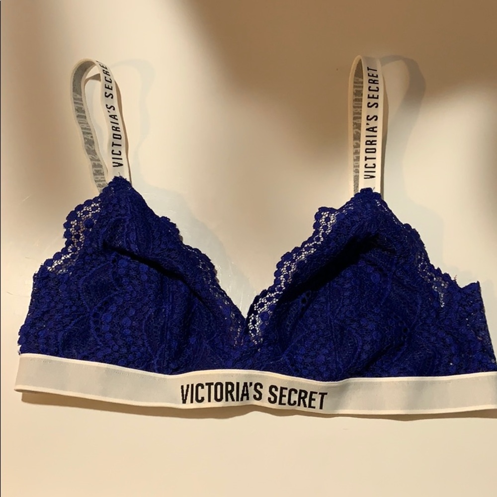 Victoria’s Secret bra